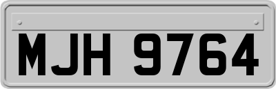 MJH9764