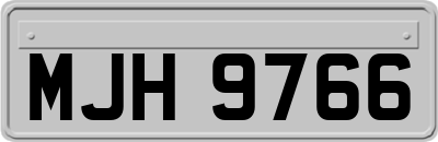 MJH9766