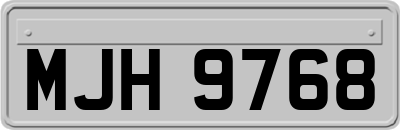 MJH9768