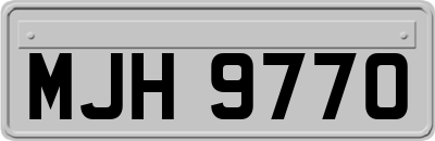 MJH9770