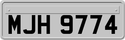 MJH9774