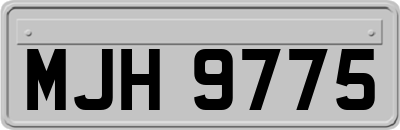 MJH9775