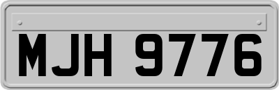 MJH9776