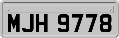 MJH9778