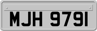 MJH9791