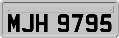 MJH9795