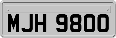 MJH9800