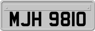 MJH9810