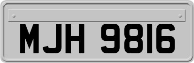 MJH9816