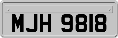 MJH9818