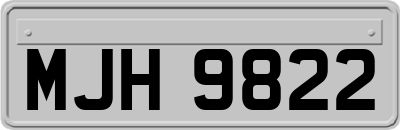 MJH9822