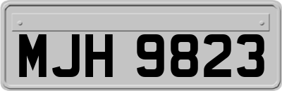 MJH9823