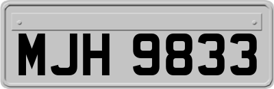 MJH9833