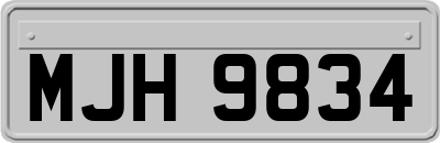 MJH9834