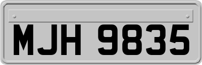 MJH9835