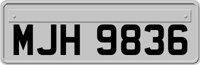 MJH9836