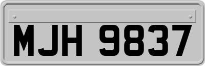 MJH9837