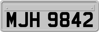 MJH9842