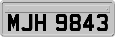 MJH9843