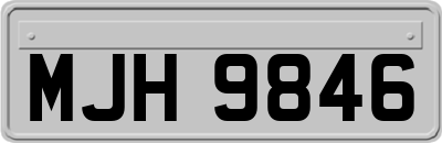 MJH9846