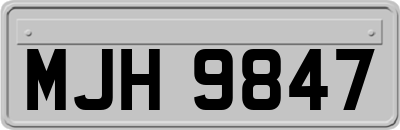 MJH9847