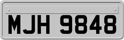 MJH9848