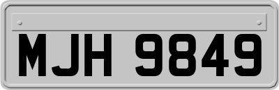 MJH9849