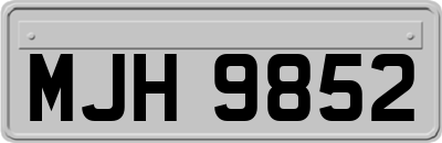 MJH9852