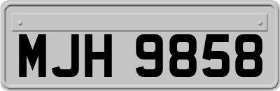 MJH9858