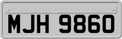 MJH9860
