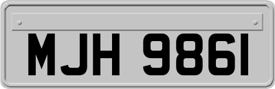 MJH9861
