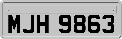 MJH9863