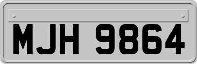 MJH9864