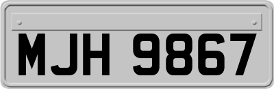 MJH9867