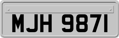 MJH9871
