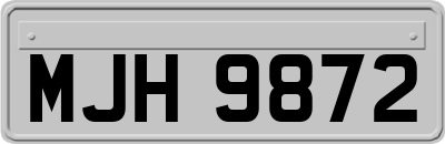 MJH9872