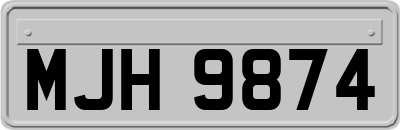 MJH9874