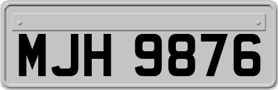 MJH9876