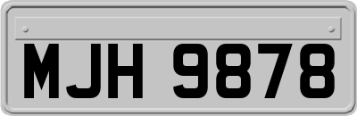MJH9878