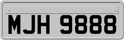 MJH9888