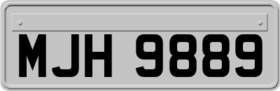 MJH9889