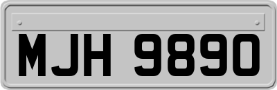 MJH9890