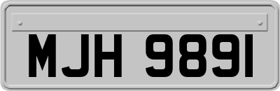 MJH9891