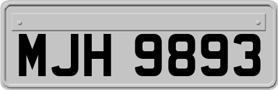 MJH9893