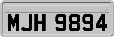 MJH9894