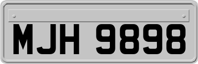 MJH9898