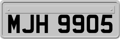 MJH9905