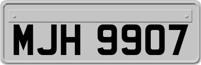 MJH9907
