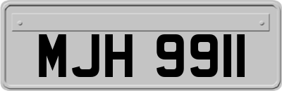 MJH9911