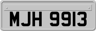 MJH9913